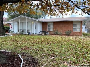 4503 Eisenhauer Rd, San Antonio, TX 78218