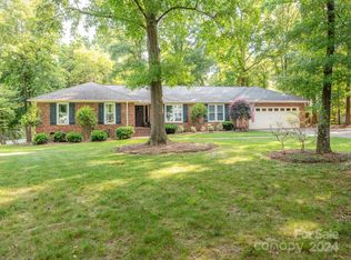 3522 Tilley Morris Rd, Matthews, NC 28105