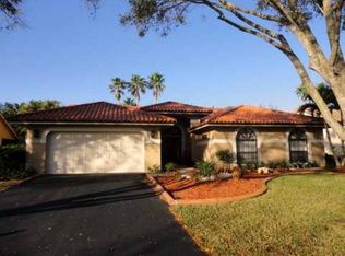 4948 NW 105th Dr, Coral Springs, FL 33076