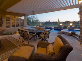 41520 N Laurel Valley Way, Phoenix, AZ 85086