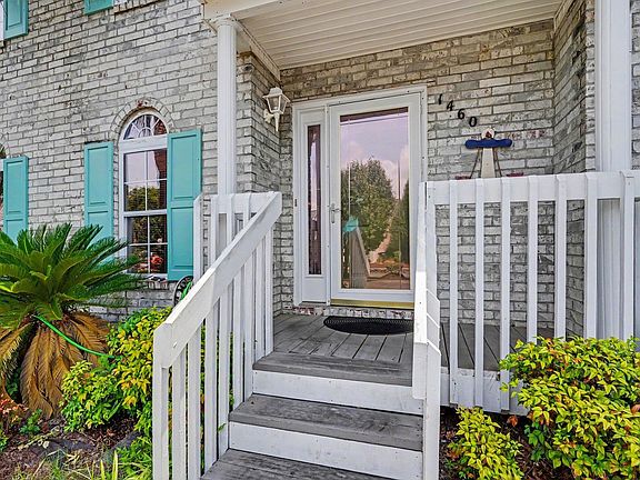 4th image of 1460 Baldwin Ct. #1460