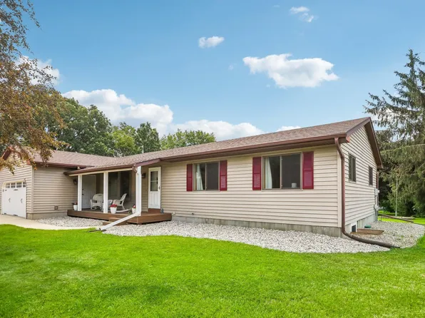 4750 Willmore Way, Cottage Grove, WI 53527