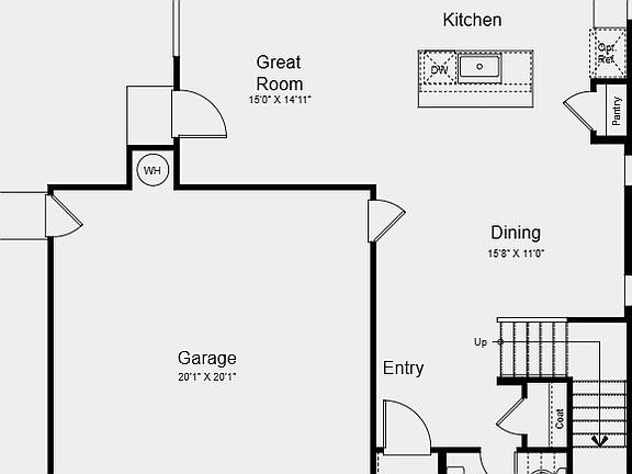 2nd image of 13845 Huckleberry St