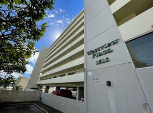 1516 Ward Ave APT 505, Honolulu, HI 96822