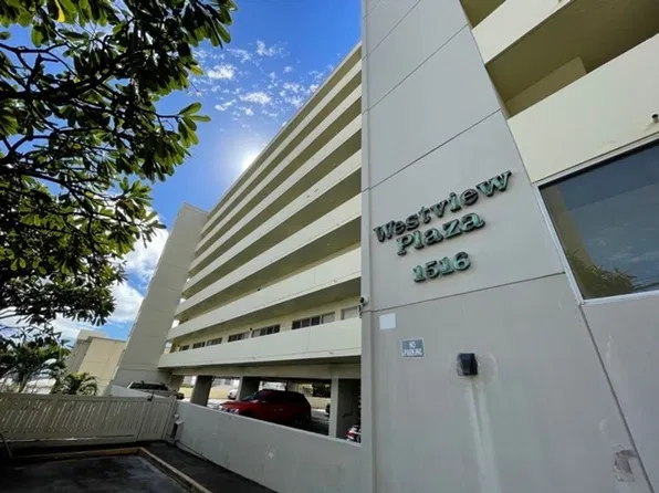 1516 Ward Ave APT 505, Honolulu, HI 96822