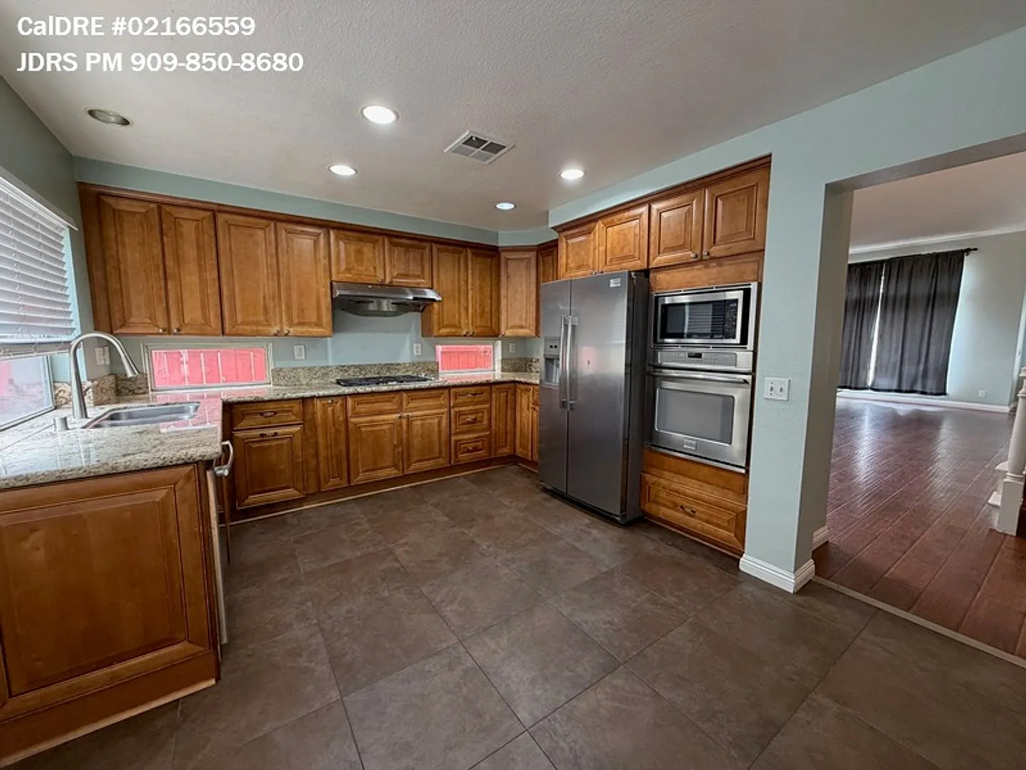 West Covina 4 Bedroom Home — Photo 2
