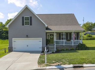 1017 Chisolm Trl, Millersville, TN 37072
