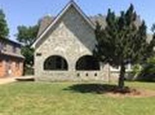 2413 NW 20th St, Oklahoma City, OK 73107
