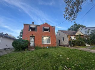 3873 E 153rd St, Cleveland, OH