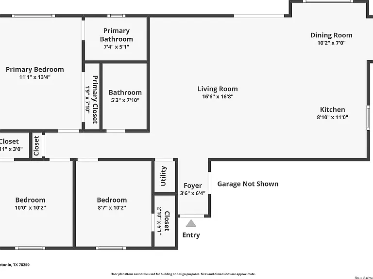 9214 Cliffvale St — Photo 16