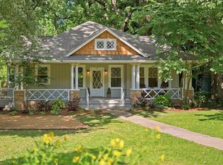 321 Signal Mountain Blvd, Signal Mountain, TN 37377