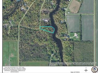 Birch Cir NW, Baudette, MN 56623