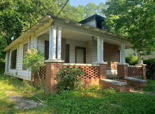 224 Grady Ave NE, Rome, GA 30161
