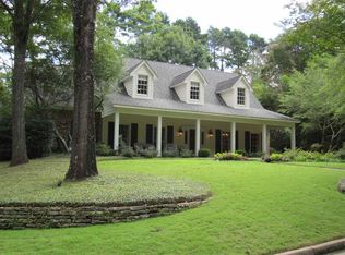 4616 Northampton Dr, Jackson, MS 39211