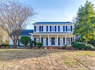 1484 Freedom Ct, Gastonia, NC 28054