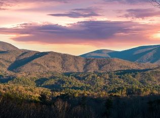 0 Broken Arrow Path, Blue Ridge, GA 30513