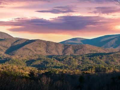 0 Broken Arrow Path, Blue Ridge, GA, 30513