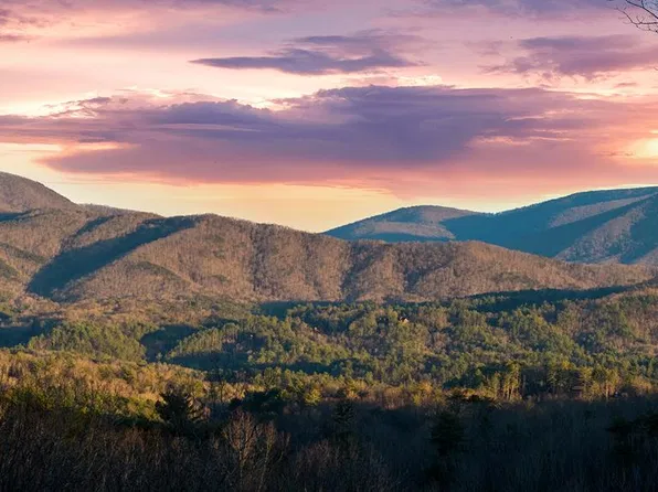 0 Broken Arrow Path, Blue Ridge, GA 30513