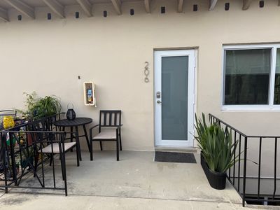 900 Meridian Ave APT 206, Miami Beach, FL, 33139
