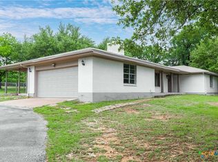 585 Fm 2412, Gatesville, TX 76528