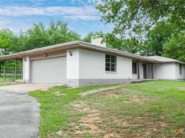585 Fm 2412, Gatesville, TX 76528