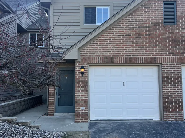 18275 Brookfield Lake Dr Unit 96, Brookfield, WI 53045