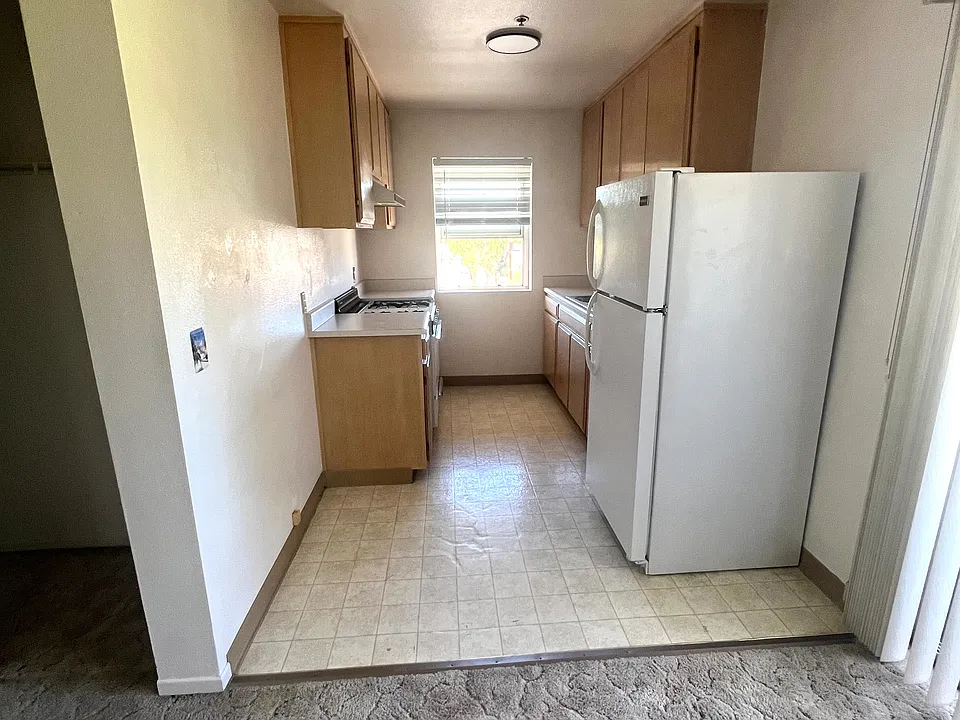 1580 Yosemite Ave #302