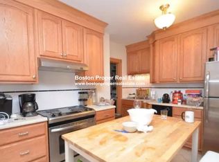 46 Garden St #1C, Boston, MA 02114