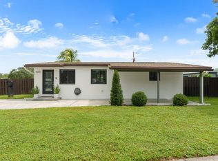 5690 NE 8th Ave, Oakland Park, FL 33334