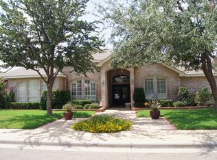 4702 E Cherrywood Ct, Midland, TX 79707