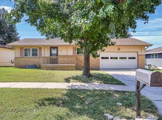 1023 Cypress St, Junction City, KS 66441