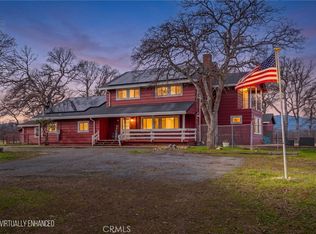 4265 Osborn Rd, Flournoy, CA 96029