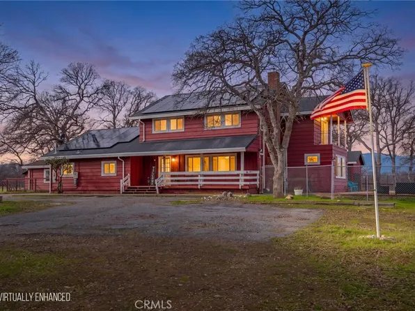 4265 Osborn Rd, Flournoy, CA 96029