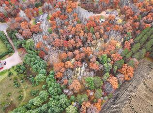 LOT 9 Wind Song Rd, Tomahawk, WI 54487