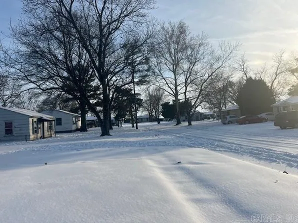 201 S 12th Ave, Paragould, AR 72450