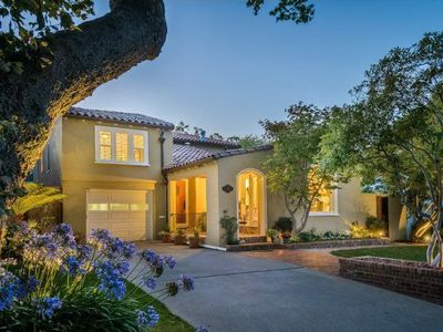 206 Seville Way, San Mateo, CA, 94402