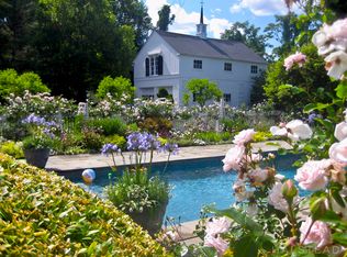 579 Frogtown Rd, New Canaan, CT 06840