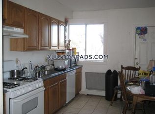 22 Wadsworth St #U1, Allston, MA 02134