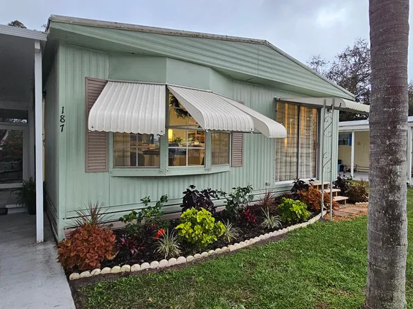 187 W Caribbean, Port St Lucie, FL 34952