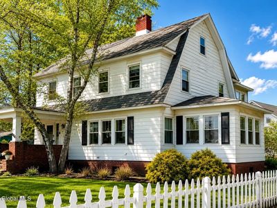 634 Glen Street, Queensbury, NY, 12804