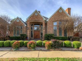 3416 Swanson Dr, Plano, TX 75025