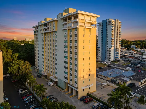 5A Avenue, Guaynabo, PR 00969