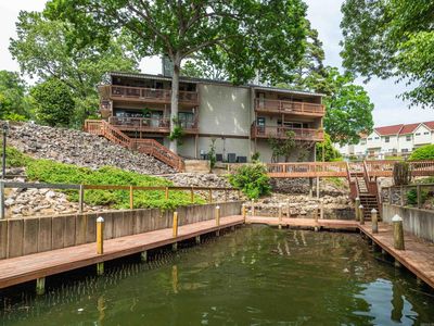 350 Peters Poin APT L1, Hot Springs National Park, AR, 71913