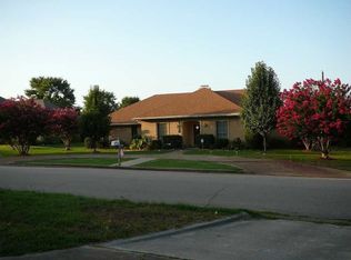 3910 Brandyn Pl, Paris, TX 75462