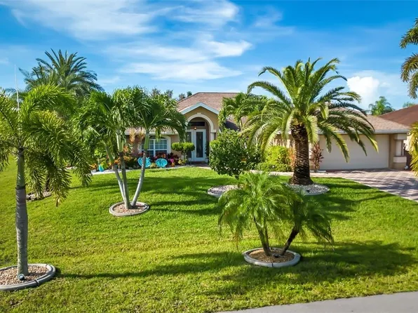 3802 SW 1st St, Cape Coral, FL 33991