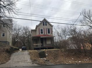 1079 Grand Ave, Cincinnati, OH 45204
