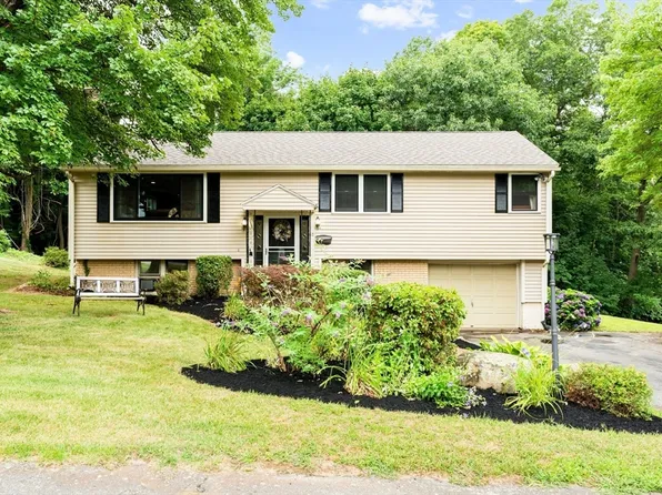 47 Osgood Ave, West Boylston, MA 01583