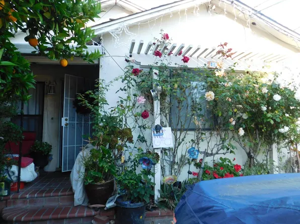 356 S 20th St, San Jose, CA 95116