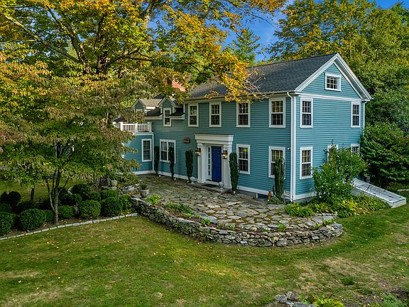 176 Tater Hill Road