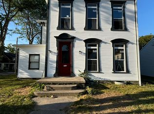185 Columbus St #4, Wilmington, OH 45177